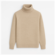 8109 - Sweater Polera TALLE ESPECIAL
